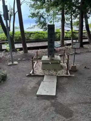 竹神社(三重県)