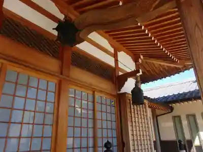 妙光寺のその他建物