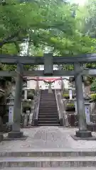 師岡熊野神社(神奈川県)