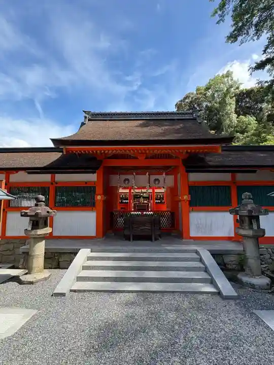 吉田神社(京都府)