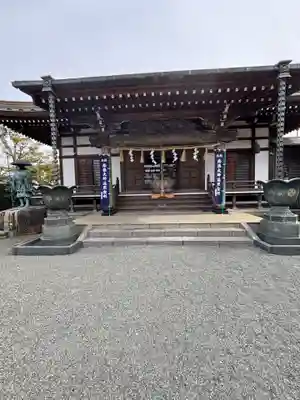 西善院(神奈川県)