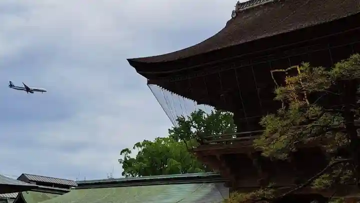 筥崎宮(福岡県)