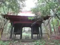 細草神社(山梨県)