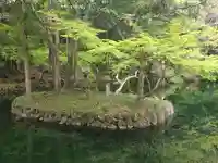 涌釜神社(栃木県)