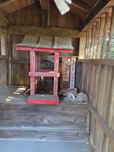 八幡神社(埼玉県)