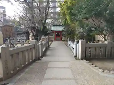 生田神社(兵庫県)