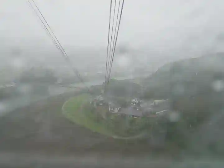 太龍寺(徳島県)