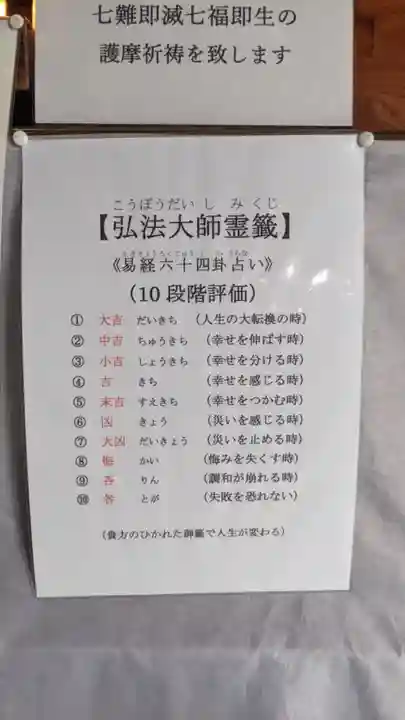 歳覚寺のその他建物