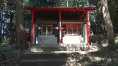 鼻節神社(宮城県)