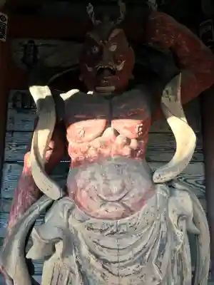 穴太寺(京都府)