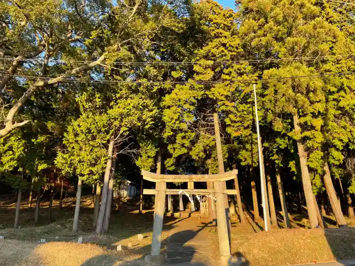 天満神社(兵庫県)