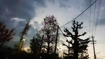尾張大國霊神社（国府宮）の周辺