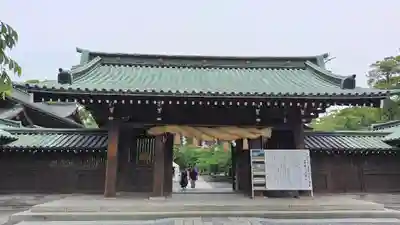 三嶋大社(静岡県)