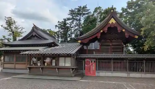 大宮神社(千葉県)