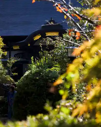 瑞鳳寺(宮城県)