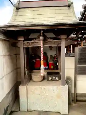 大林寺(大阪府)