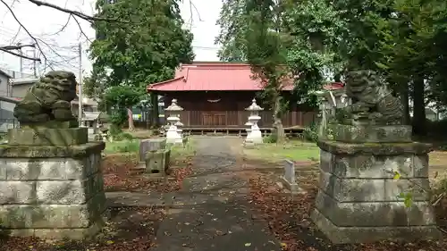高龗神社(栃木県)