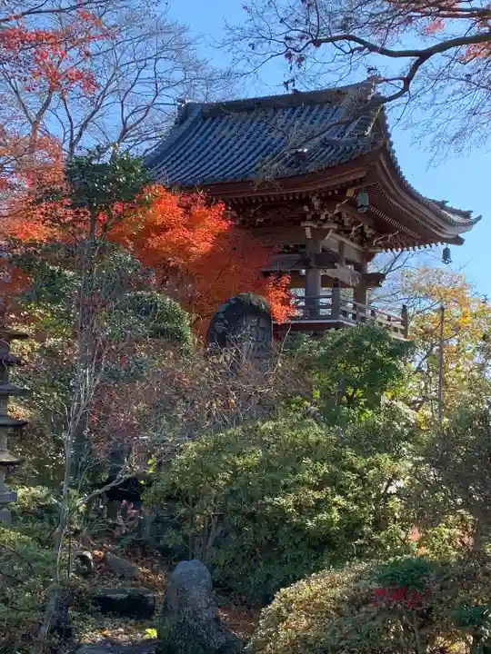 大山寺(茨城県)