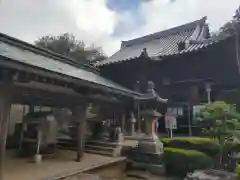 白峯寺(香川県)