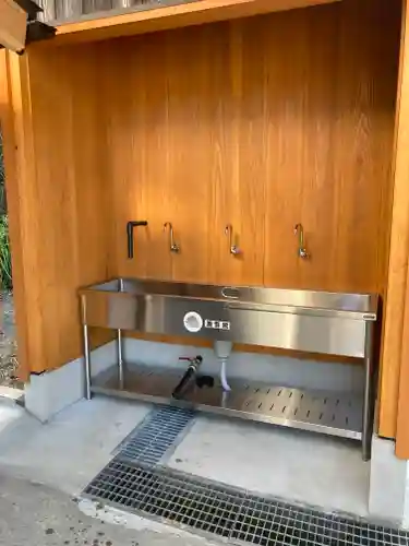 潮音院のその他建物