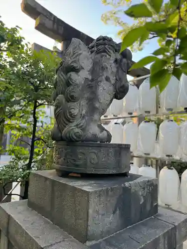 豊崎神社(大阪府)