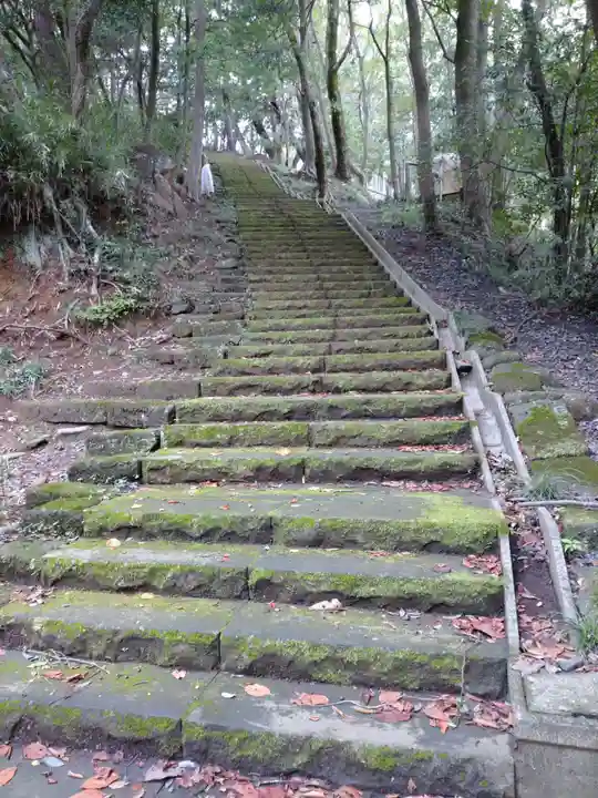 岩舟山高勝寺のその他建物