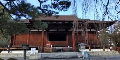 大報恩寺（千本釈迦堂）(京都府)