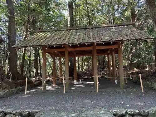 倭姫宮（皇大神宮別宮）(三重県)