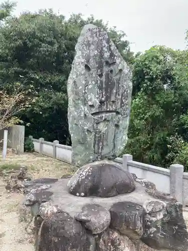 天満神社のその他建物