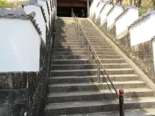 薬王寺(徳島県)