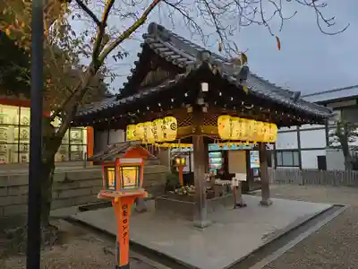 八坂神社(祇園さん)(京都府)