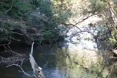 神田神社の周辺