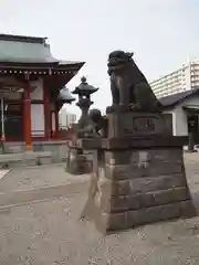 小松川神社(東京都)