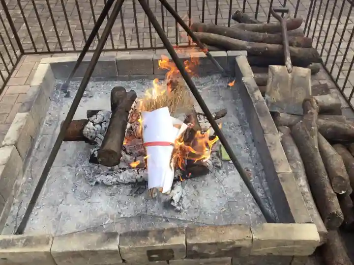 身代り不動尊(大明王院)のその他建物