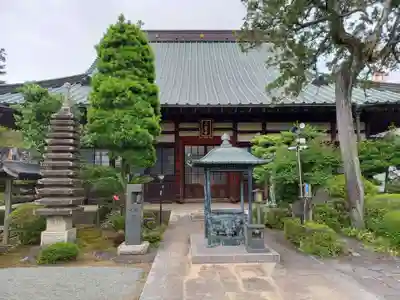 玉寳寺(神奈川県)