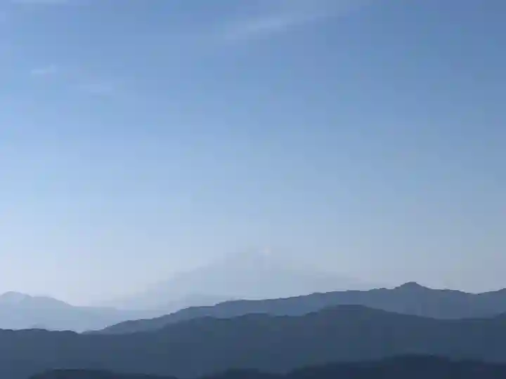大嶽神社(東京都)