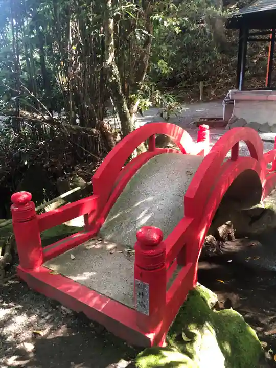 東霧島神社(宮崎県)