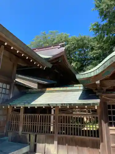 忌宮神社(山口県)
