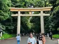 明治神宮(東京都)