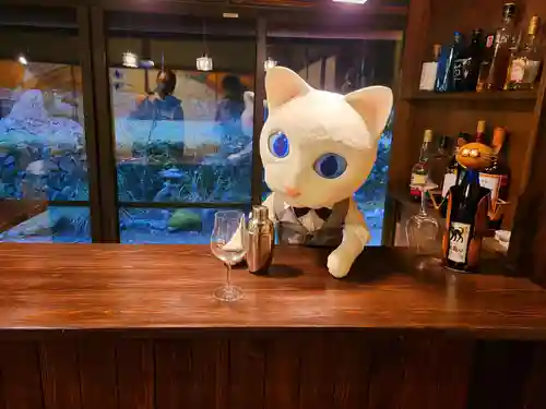 猫猫寺(京都府)