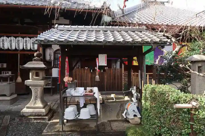 地蔵院(椿寺)(京都府)