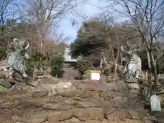 長谷寺(山梨県)