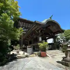 大聖院(広島県)