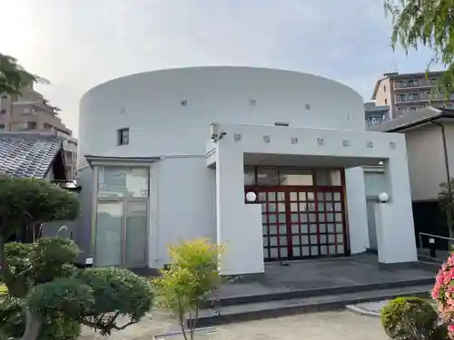 福厳寺(兵庫県)