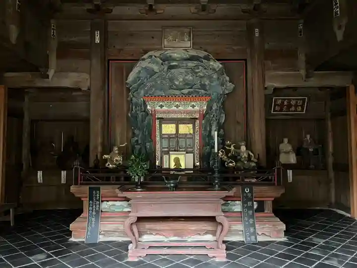 洞春寺(山口県)