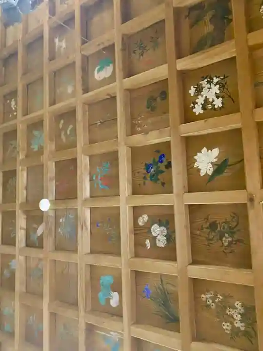 普門寺(切り絵御朱印発祥の寺)(愛知県)