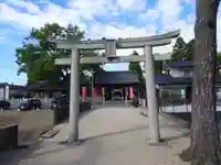 稲荷神社(岡山県)