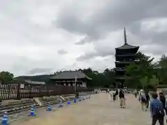 興福寺の建物その他