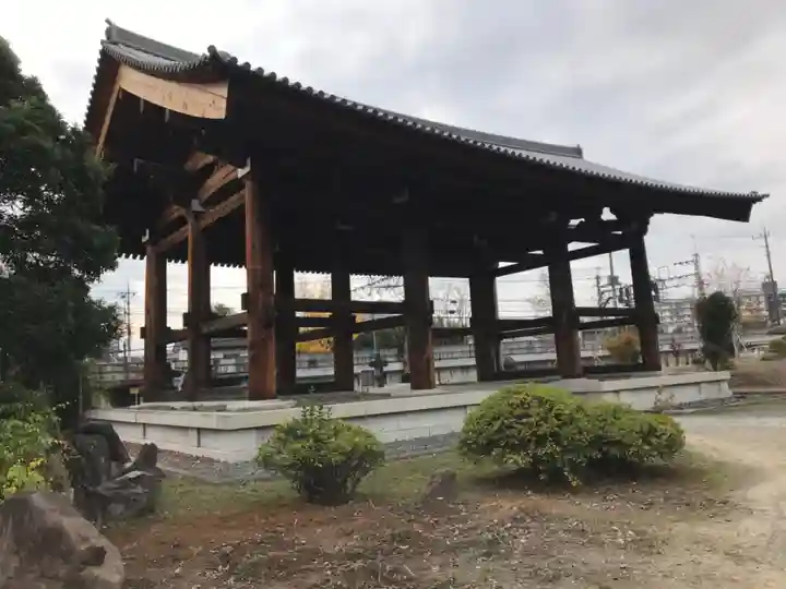 長禅寺のその他建物