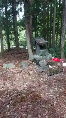 赤城神社のその他建物